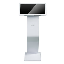 Load image into Gallery viewer, 21.5in Horizontal K-Design Touch Screen Computer Kiosk
