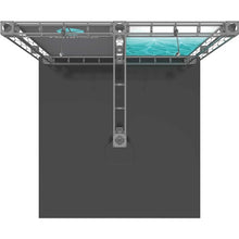 Load image into Gallery viewer, 10ft x 10ft Pluto Orbital Express Truss Display | expogoods.com
