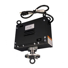 Load image into Gallery viewer, IG-4 HANG 200 lb Cap Motorized Turntable for Hanging Signs | expogoods.com
