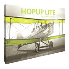 Load image into Gallery viewer, 10ft x 8ft Hopup Lite Straight Tension Fabric Display
