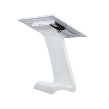 Load image into Gallery viewer, 43in Horizontal S-Design Touch Screen Computer Kiosk
