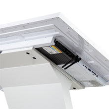 Load image into Gallery viewer, 43in Horizontal S-Design Touch Screen Computer Kiosk
