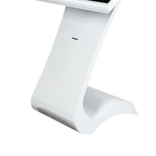 Load image into Gallery viewer, 43in Horizontal S-Design Touch Screen Computer Kiosk

