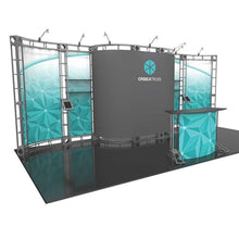 Load image into Gallery viewer, 10ft x 20ft Orbea Orbital Express Truss Display
