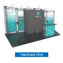 Load image into Gallery viewer, 10ft x 20ft Orbea Orbital Express Truss Display
