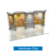 Load image into Gallery viewer, 10ft x 20ft Arcturus Orbital Express Truss Display
