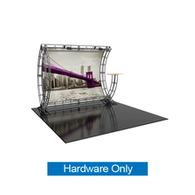 Load image into Gallery viewer, 10ft x 10ft Atlantis 03 Orbital Express Truss Display
