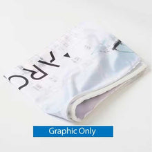Load image into Gallery viewer, 39in x 89in StraightLine SEG Wall Kit D
