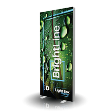 Load image into Gallery viewer, 39in x 89in BrightLine Light Box Wall Kit D
