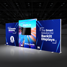 Load image into Gallery viewer, 20ft x 8ft BrightLine Light Box Kit NMN
