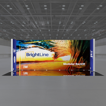 Load image into Gallery viewer, 20ft x 8ft BrightLine Light Box Kit JWJ
