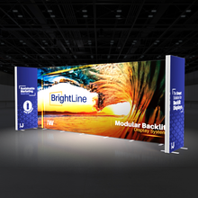Load image into Gallery viewer, 20ft x 8ft BrightLine Light Box Kit JWJ
