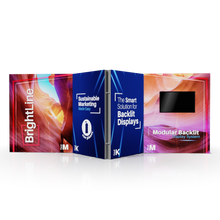 Load image into Gallery viewer, 20ft x 8ft BrightLine Light Box Kit MKKM
