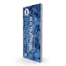 Load image into Gallery viewer, 39in x 89in StraightLine SEG Wall Kit D
