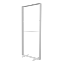 Load image into Gallery viewer, 39in x 89in StraightLine SEG Wall Kit D

