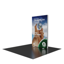 Load image into Gallery viewer, 5ft x 8ft  StraightLine SEG Wall Kit K
