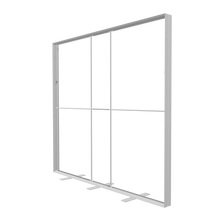 Load image into Gallery viewer, 96in x 89in StraightLine SEG Wall Kit P
