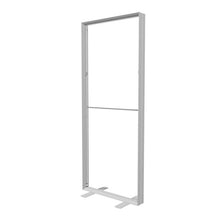 Load image into Gallery viewer, 36in x 89in StraightLine SEG Wall K-TV
