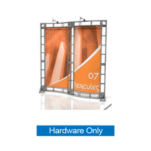 Load image into Gallery viewer, 10ft x 10ft Hercules 07 Orbital Express Truss Display
