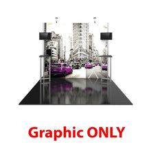 Load image into Gallery viewer, 10ft x 10ft Hybrid Pro Modular  Kit 01
