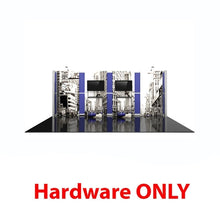 Load image into Gallery viewer, 10ft x 20ft Hybrid Pro Modular  Kit 13
