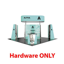 Load image into Gallery viewer, 20ft x 20ft Hybrid Pro Modular Kit 29

