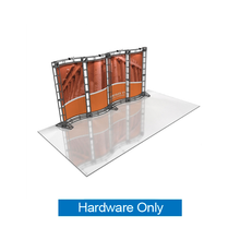 Load image into Gallery viewer, 10ft x 20ft Hercules 11 Orbital Express Truss Display
