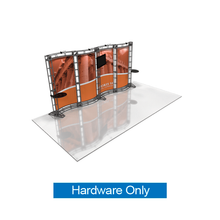 Load image into Gallery viewer, 10ft x 20ft Hercules 14 Orbital Express Truss Display
