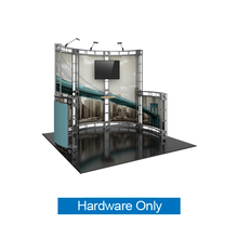 Load image into Gallery viewer, 10ft x 10ft Metis Orbital Express Truss Display
