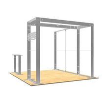 Load image into Gallery viewer, Sego8 10ft x 10ft Configuration A Lightbox (Double-Sided)
