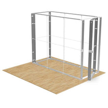 Load image into Gallery viewer, Sego8 10ft Lightbox with Closet Configuration L Lightbox (Double-Sided)
