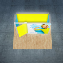 Load image into Gallery viewer, Sego8 10ft x 10ft Lightbox with Closet Configuration N Lightbox (Double-Sided)
