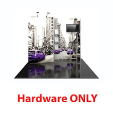 Load image into Gallery viewer, 10ft x 10ft Hybrid Pro Modular Kit 02
