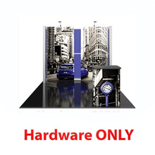 Load image into Gallery viewer, 10ft x 10ft Hybrid Pro Modular Kit 05
