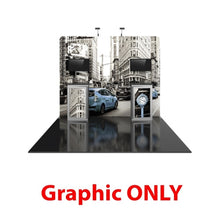 Load image into Gallery viewer, 10ft x 10ft Hybrid Pro Modular Kit 06
