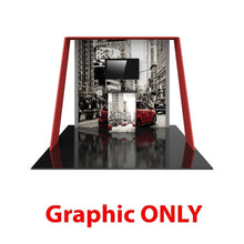 Load image into Gallery viewer, 10ft x 10ft Hybrid Pro Modular Kit 07
