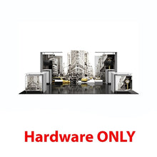 Load image into Gallery viewer, 10ft x 20ft Hybrid Pro Modular Kit 11
