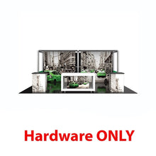 Load image into Gallery viewer, 10ft x 20ft Hybrid Pro Modular Kit 12
