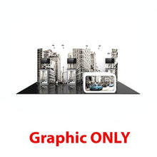 Load image into Gallery viewer, 10ft x 20ft Hybrid Pro Modular Kit 14
