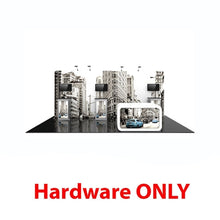 Load image into Gallery viewer, 10ft x 20ft Hybrid Pro Modular Kit 14
