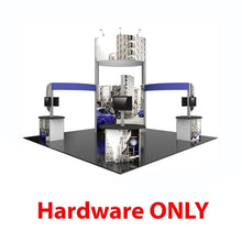 Load image into Gallery viewer, 20ft x 20ft Hybrid Pro Modular Kit 17
