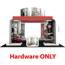 Load image into Gallery viewer, 20ft x 20ft Hybrid Pro Modular Kit 20
