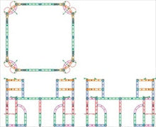 Load image into Gallery viewer, 20ft x 20ft Island Leo Orbital Express Truss Display
