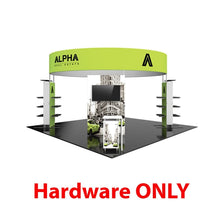 Load image into Gallery viewer, 20ft x 20ft Hybrid Pro Modular Kit 32
