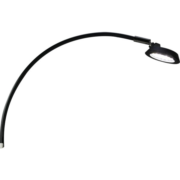 Slimline Led Spot Display Light