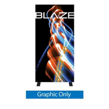 Load image into Gallery viewer, 10ft Wide Freestanding Blaze Light Box Display

