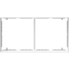 Load image into Gallery viewer, 10ft Wide Freestanding Blaze Light Box Display
