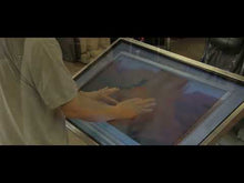 Load and play video in Gallery viewer, 43in Horizontal S-Design Touch Screen Computer Kiosk
