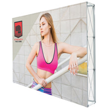 Load image into Gallery viewer, 10ft x 7.5ft Lumiere Wall SEG Display
