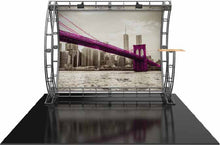 Load image into Gallery viewer, 10ft x 10ft Atlantis 03 Orbital Express Truss Display | expogoods.com
